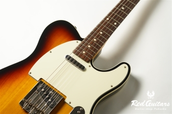 TL62B-TX - 3 Tone Sunburst
